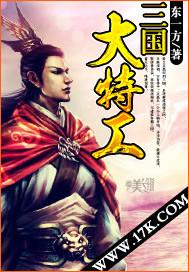 特工在三国