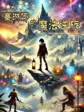 赛琳娜动漫