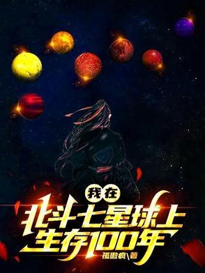 我看见北斗七星了