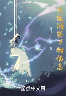 我能洞察万物信息txt百度资源