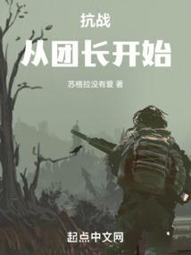 抗战之我的装甲军团