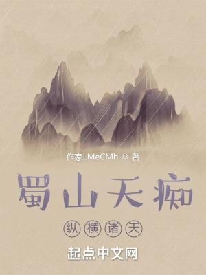 蜀山中的天书