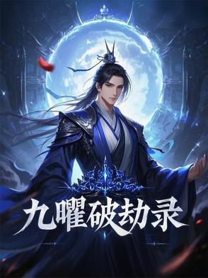 九曜的意思是什么