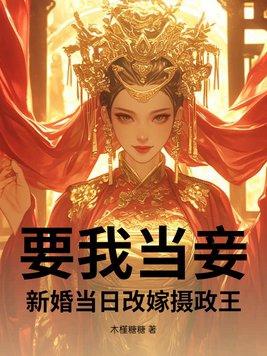要我当妾?新婚当日改嫁摄政王免费阅读