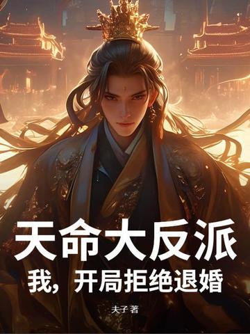 玄幻我!天命大反派 作者 天命反派