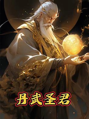 丹武尊圣txt