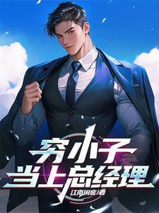 穷小子当上总经理的电视剧
