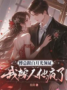 我嫁人他疯了星茴