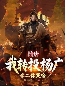 隋唐我转投杨广李二你哭啥烟雨楼台下