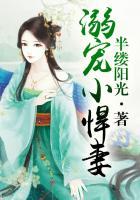 溺宠小娇妻弃之