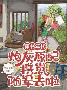 穿越年代炮灰女配