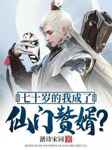 七十岁的我成了仙门赘婿叶安最新