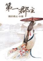 第一郡主大结局剧情介绍