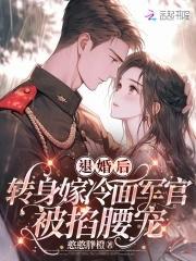 转身嫁冷面长官被掐腰宠免费阅读