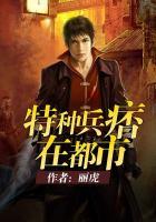 特种兵痞在都市杨