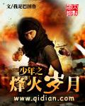 少年烽火岁月完正版