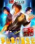 现代茅山掌门