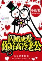 高冷老公你好坏