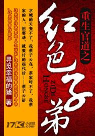 重生官道之红色子弟 作者寻觅幸福的猪著
