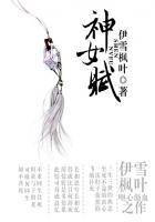 神女赋赵神韵