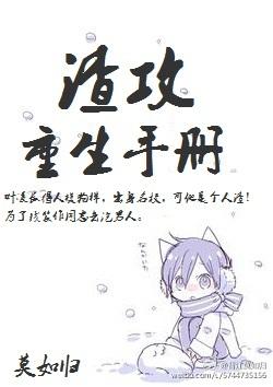 渣攻重生手册定制版番外