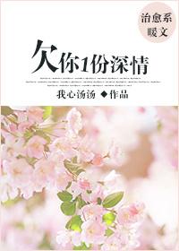 你欠我一场情深缘浅在线阅读