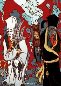 幽明路陈公公