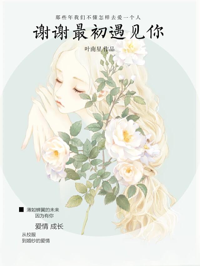 谢谢你遇见你什么歌