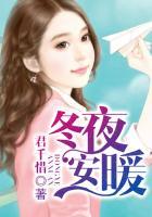 冬夜温暖的句子