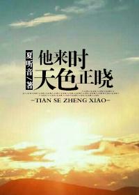 他来时天色正晓 夏听音免费阅读
