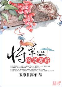 将军的宠妃