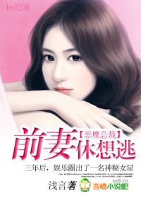 恶魔总裁的下堂前妻