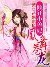 倾世小狂妃凰新月免费