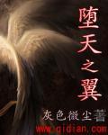 堕天双翼
