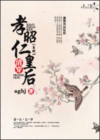 清穿孝昭仁皇后 aghj