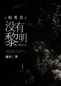 综英美 没有黎明