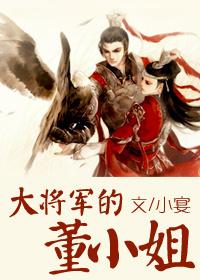 大将军家的小娘子电视剧