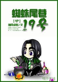 hp蜘蛛尾巷的安妮