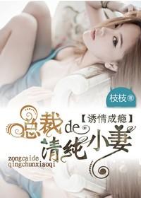 宠妻成瘾总裁的清纯小妻