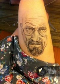 我是高高手