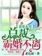 总裁老公妻无度