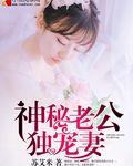 神秘老公独赖我