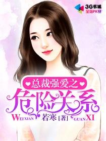 危险关系总裁的替身情人