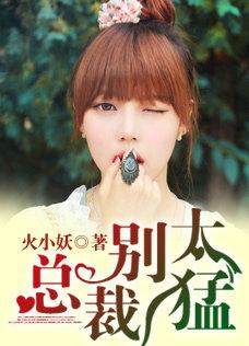 总裁别太猛莫安娴安迪