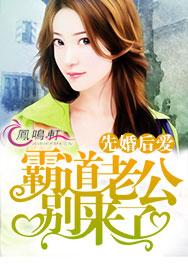 先婚后爱霸道老公别乱来全文