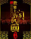 欢乐土匪闹民国TXT