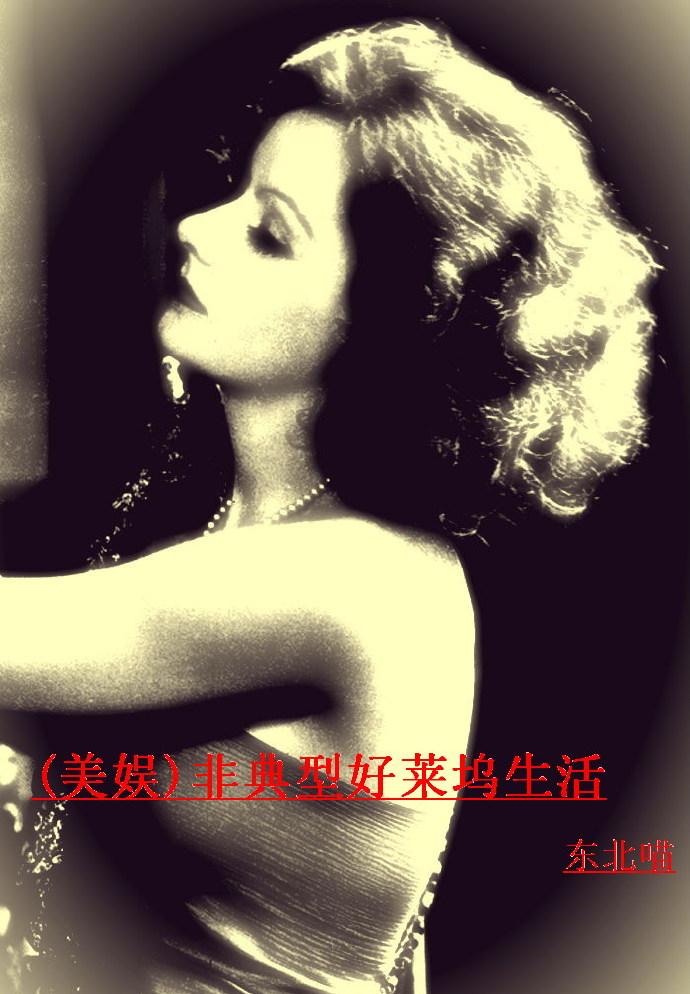 非典型好莱坞生活txt书包网