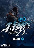最强特种兵之王之神级系统第三季