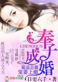 霸道总裁宠妻成狂