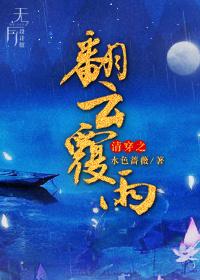 清穿之翻云覆雨 作者水色蔷薇